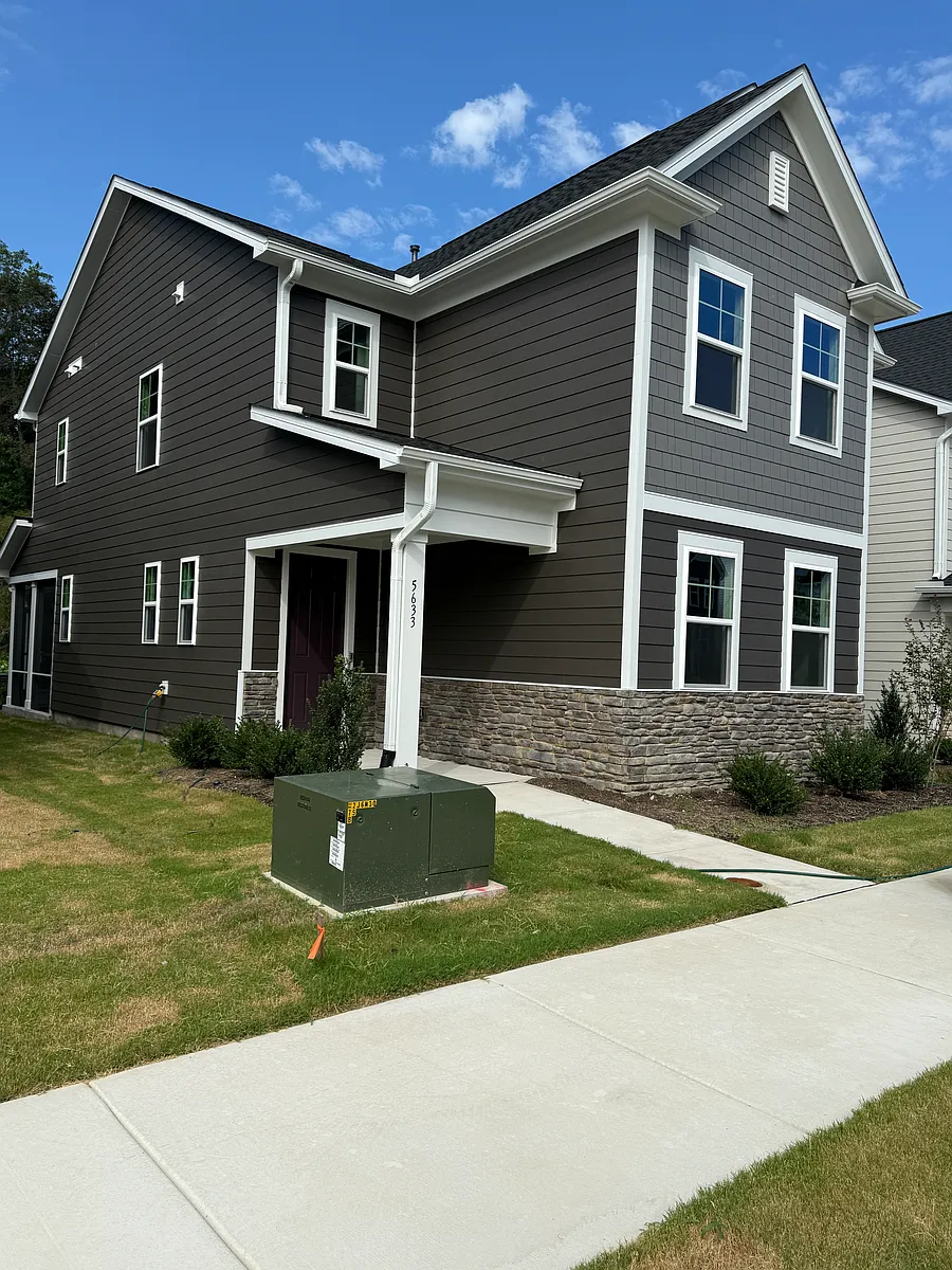 Building Photo - 5633 Cayden Cove Dr