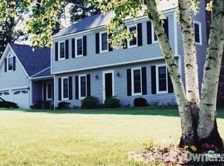 143 Hillwinds Rd, Brattleboro, VT 05301