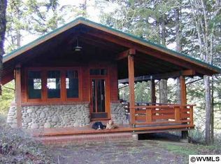 19875 McKillop Rd, Scotts Mills, OR 97375