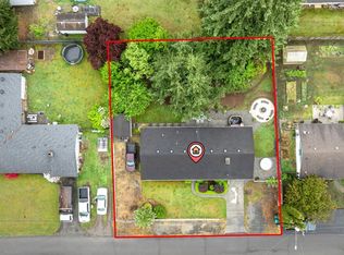 5016 89th Pl NE, Marysville, WA