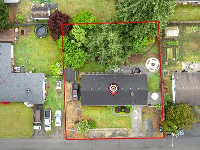 5016 89th Place NE, Marysville, WA, 98270
