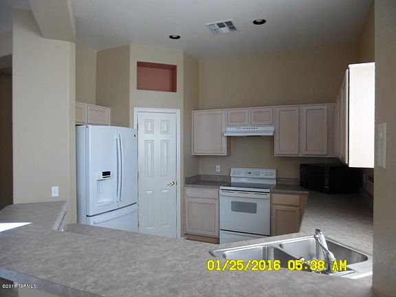 4th image of 5378 W Desert Flora Pl