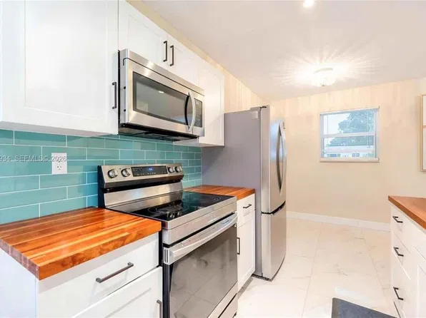 1600 N 68th Ave, Hollywood, FL 33024