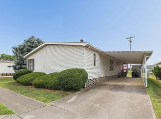 4489 Nevada Dr W, Columbus, OH 43207