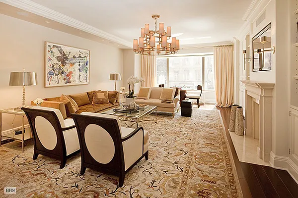 Sold by Brown Harris Stevens | media 18