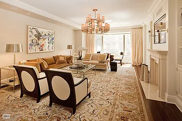 Sold by Brown Harris Stevens