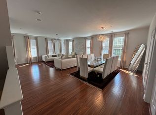 14797 Mason Creek Cir #0, Woodbridge, VA 22191