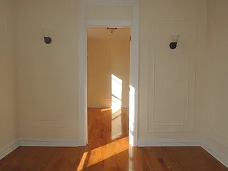 Rented by J Misrahi Realty Corp