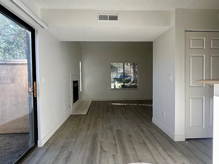 Dining Space
