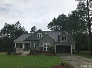 5036 Glen Creek Trl, Garner, NC 27529