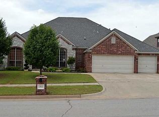17105 Holly Burn Cir, Edmond, OK 73012