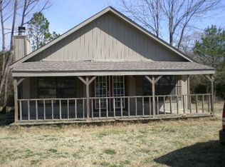 2922 Zion Pl, Van Buren, AR 72956