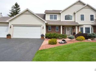 20 Frost Meadow Trl, Rochester, NY 14612