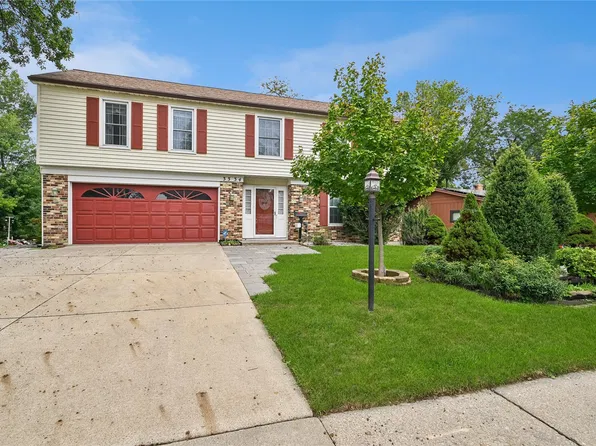 3334 Shasta Dr NE, Cedar Rapids, IA 52402