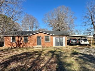 9936 W Green Cemetery Rd, Bon Aqua, TN 37025