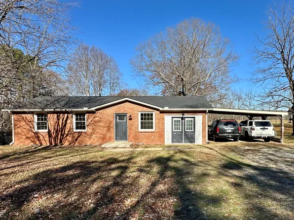 9936 W Green Cemetery Rd, Bon Aqua, TN 37025