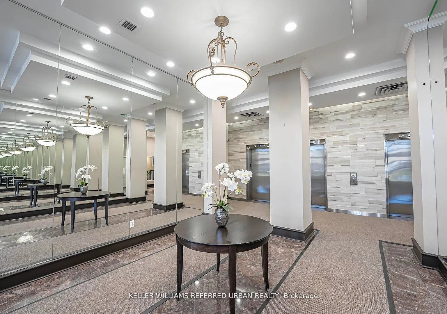 2 bed, $2,750 — Photo 4