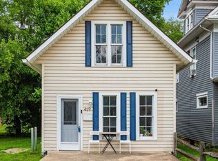 479 Mount Vernon Rd, Newark, OH 43055