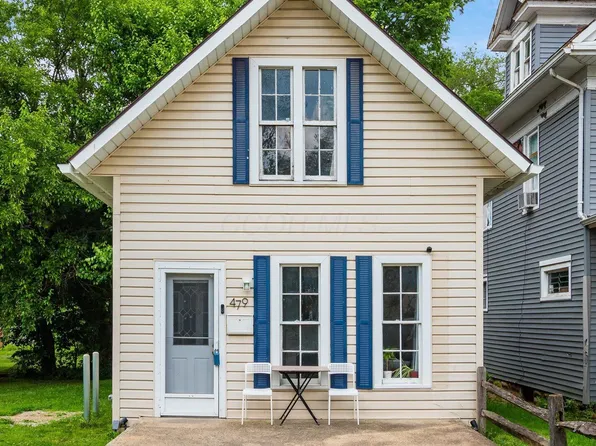 479 Mount Vernon Rd, Newark, OH 43055