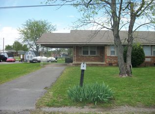 1513 E Blairmont Dr, Lebanon, TN 37087