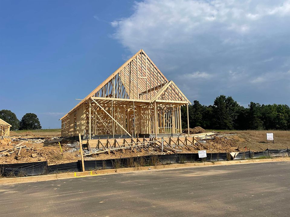 240 Oak Haven Cir, Oakland, TN 38060 MLS 10150899 Zillow