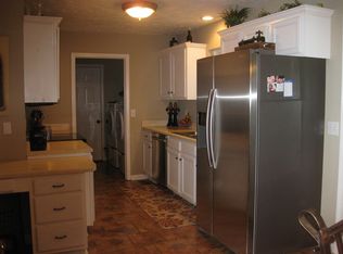 1408 Tellico Ave, Murfreesboro, TN 37129