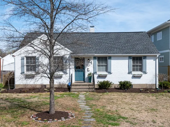 2602 Acklen Ave, Nashville, TN 37212