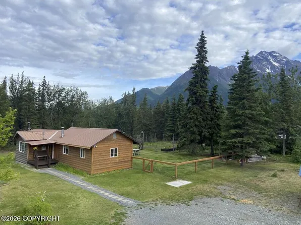 4317 S Jw Ct, Palmer, AK 99645