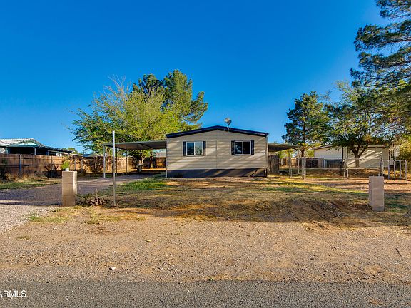 3rd image of 3480 E MARICOPA Drive