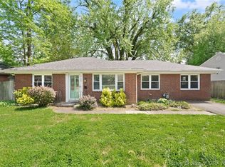 2120 Gary Drive, New Albany, IN 47150