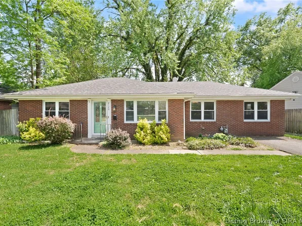 2120 Gary Drive, New Albany, IN 47150