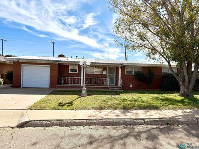 105 E Christopher Dr, Clovis, NM, 88101