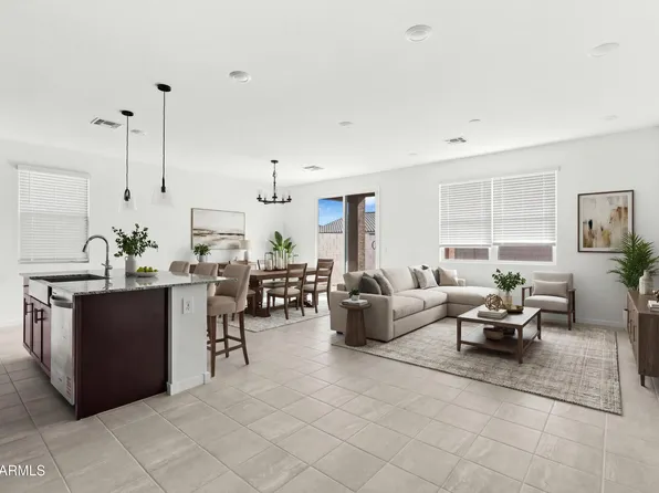 17709 W FORD Street, Goodyear, AZ 85338