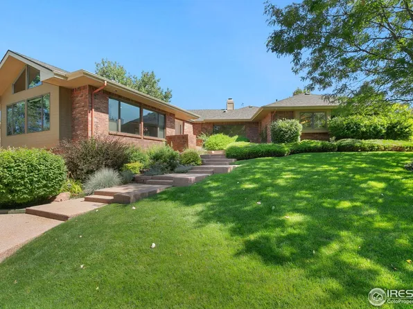 1700 Cottonwood Point Dr, Fort Collins, CO 80524