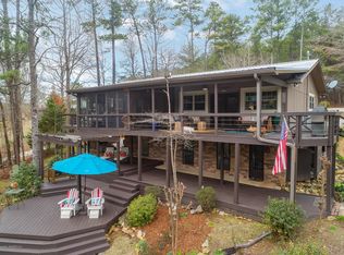 235 County Road 164, Crane Hill, AL 35053