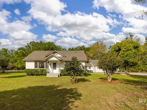 112 S Juniper St, Foley, AL 36535