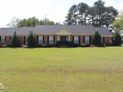 705 Steele Rd, Vienna, GA, 31092