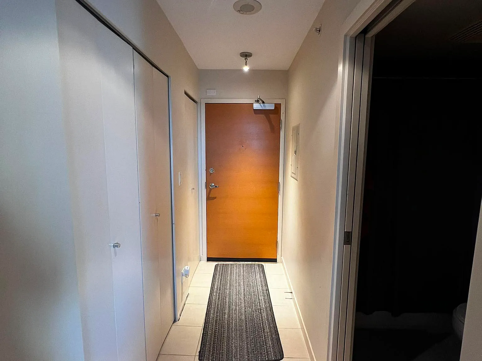 1 bed, 520 sqft, $2,500 — Photo 4