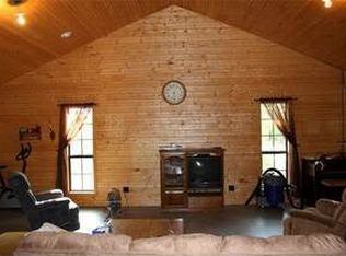 3246 Timber Rd, Lone Grove, OK 73443