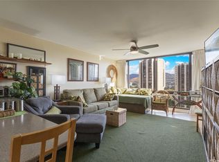 Waikiki Sunset, Honolulu, HI 96815