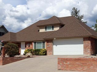 10522 San Marino Rd NE, Albuquerque, NM 87111