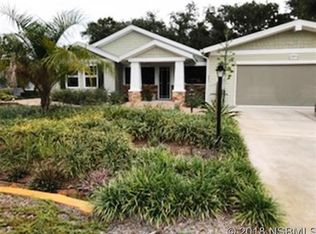 431 Sioux Blvd, Oak Hill, FL 32759