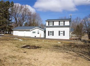 160 Wilson St, Wilson, WI 54027