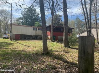 263 Twilight Shrs, Eatonton, GA 31024