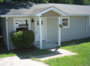 715 S Buchanan Blvd #A, Durham, NC 27701