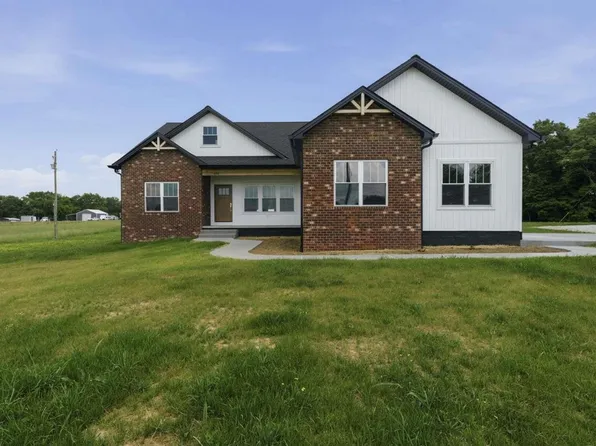 888 Siddens Rd, Glasgow, KY 42141
