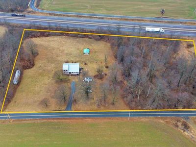 211 Merkey Dr, Bethel, PA, 19507