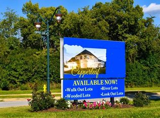 25401 S Copper Leaf Dr #30, Channahon, IL 60410
