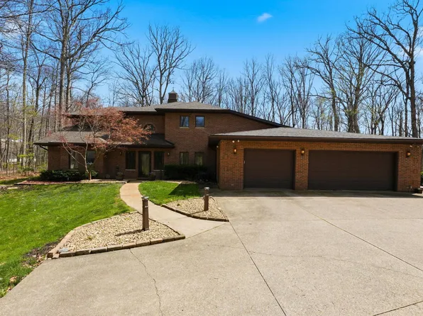 1302 Westerly Rd, Fort Wayne, IN 46845