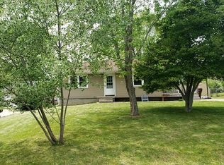 308 S Sherman St, Leslie, MI